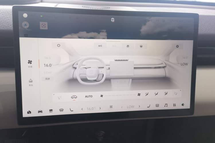 Used Zeekr X 2025 5-Seater Rear-Drive Version
