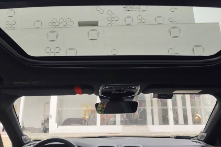 Used Lynk & Co 03 2021 1.5TD DCT Jing Champion Edition