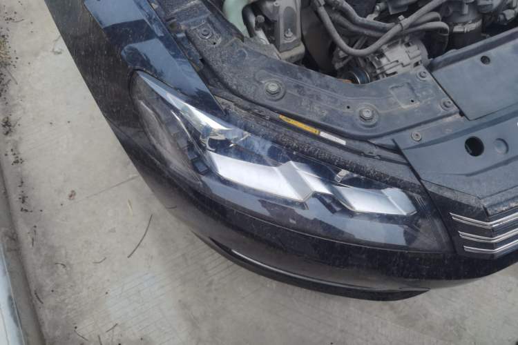 Used Volkswagen Passat 2014 1.8TSI DSG Prestige Edition
