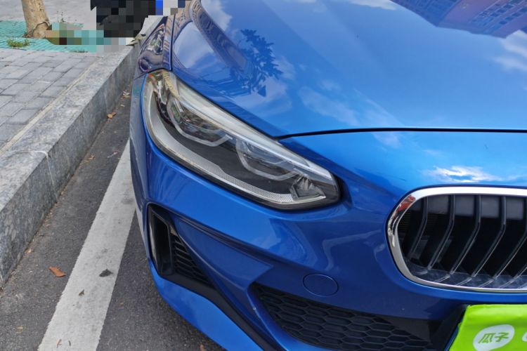 Used BMW 1 Series 2019 118i M Sport Package