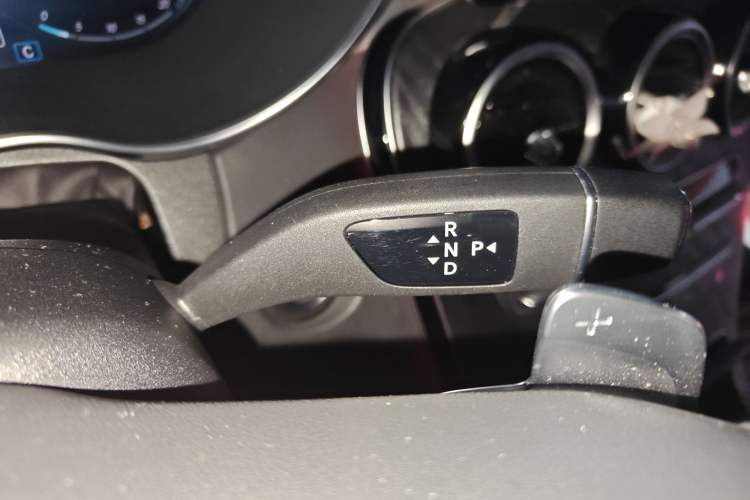 Used Mercedes-Benz C-Class 2021 C 200 L Fashion Edition Sport Version