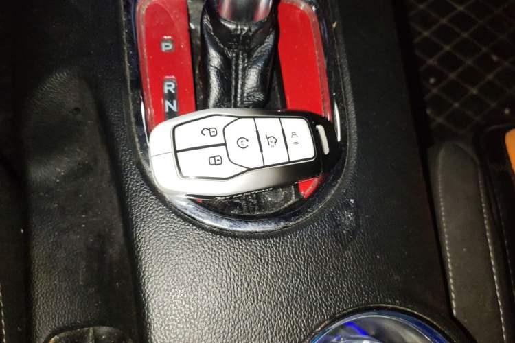 Used Ford Mustang 2017 2.3T Performance Edition