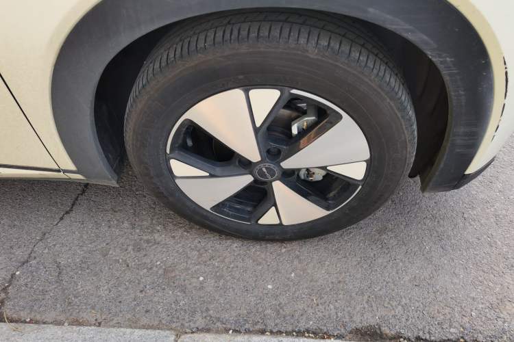 Used BYD Dolphin 2023 420 km Fashion Edition
