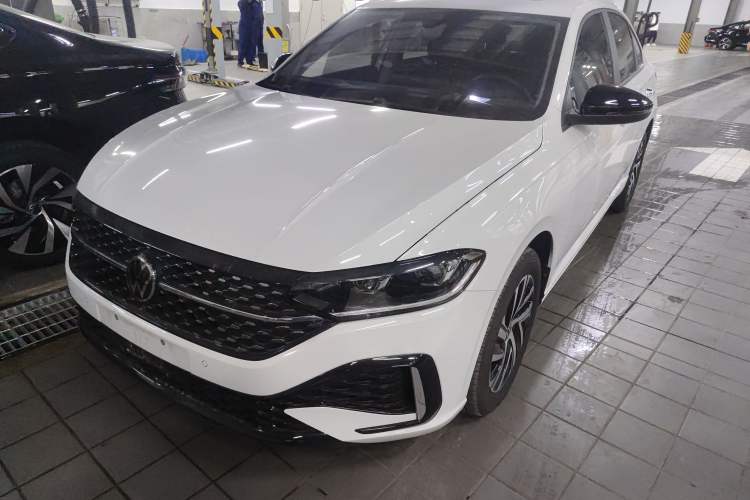 Used Volkswagen Lavida 2024 300TSI DSG Starry Sky Leading Edition