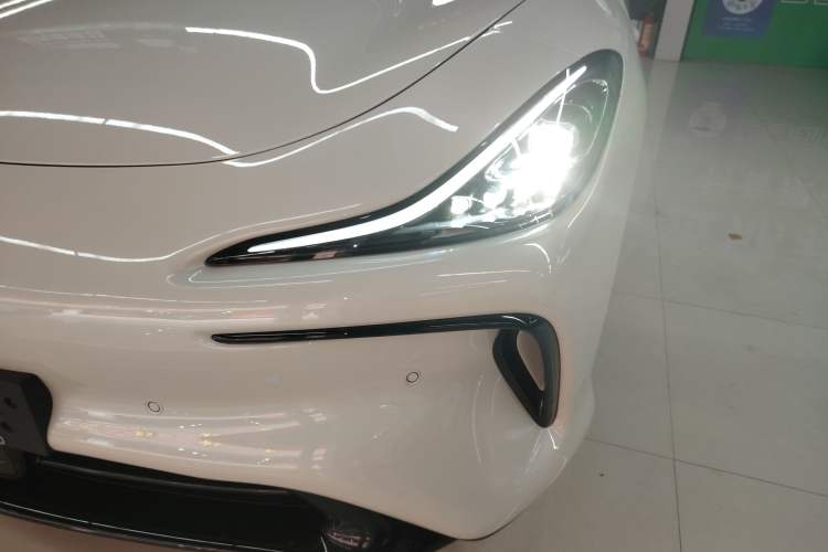 Used IM LS6 2023 Max Standard Edition
