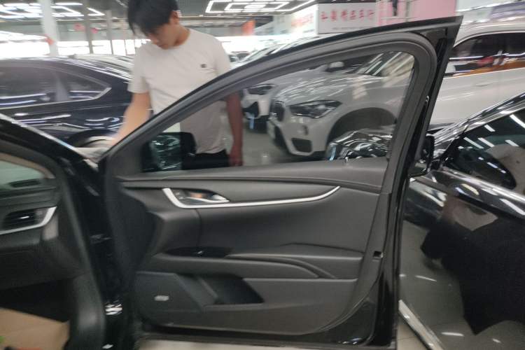 Used Cadillac XTS 2018 28T Tech Edition