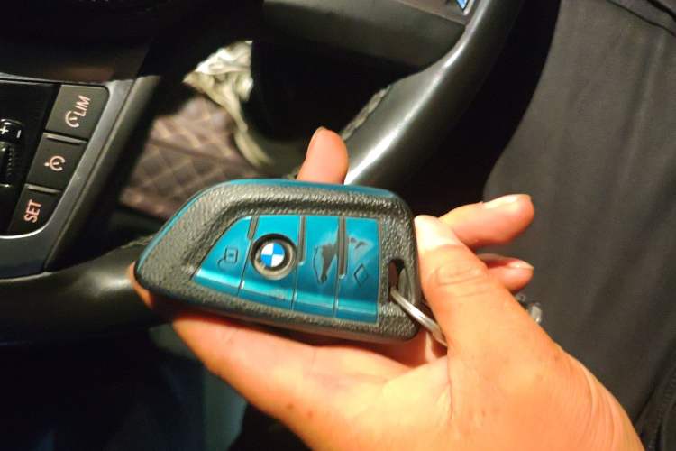 Used BMW 3 Series 2021 Facelifted 320Li M Sport Package