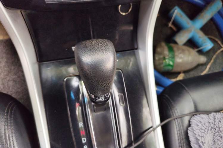 Used Honda Accord 2016 2.0L Comfort Edition