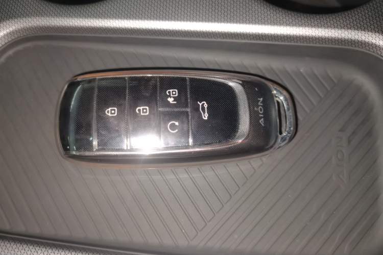 Used AION Y 2024 Younger Star Edition
