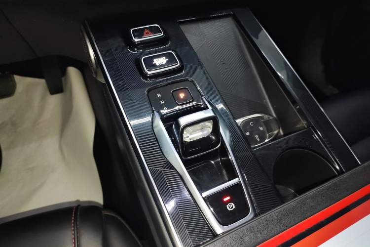 Used GAC Trumpchi EMKOO 2022 1.5T Supernova Pro Edition
