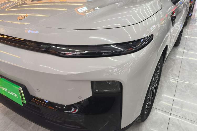 Used Leapmotor B10 2025 510 Joyful Edition Left Front Headlight