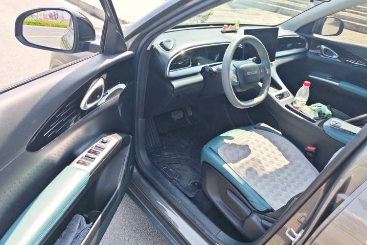 Used Geely Galaxy Geome 2025 310km Dream Edition
