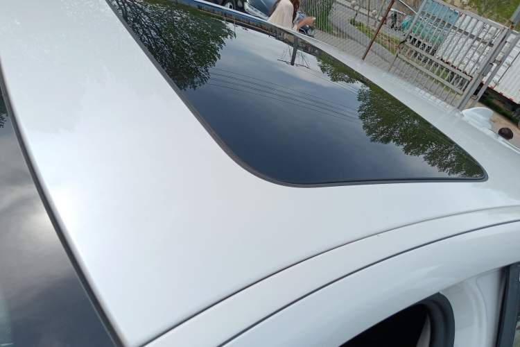 Used BMW 5 Series 2022 Second Facelift 525Li Luxury Package
