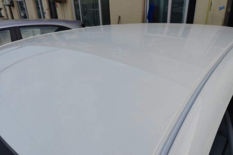 Used Geely Galaxy Geome 2026 Model 310km Youth Edition
