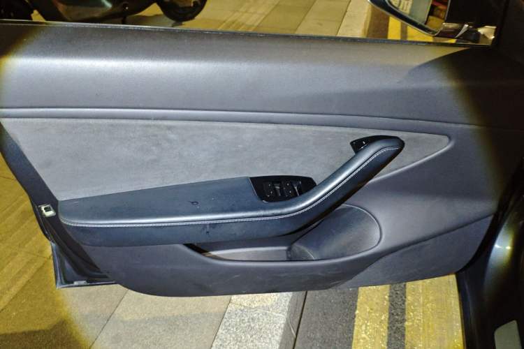 Used Tesla Model 3 (Import) 2019 Performance High-Performance All-Wheel-Drive Version