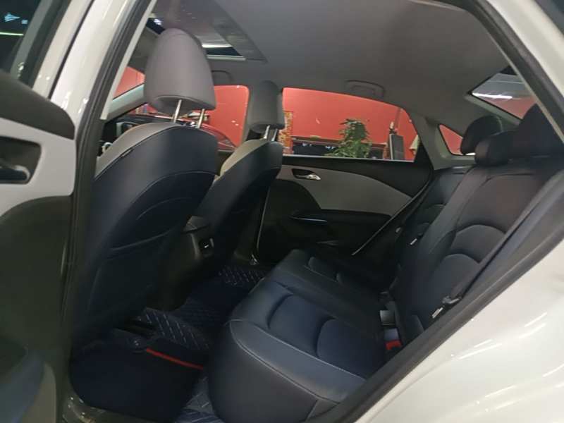 Used Chevrolet Monza 2023 1.5L Dual-Clutch Enjoyment Edition – Enjoyment — 16