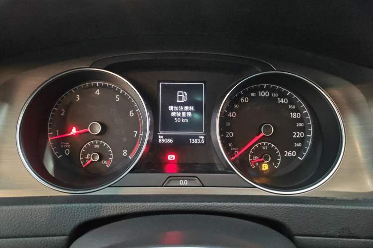 Used Volkswagen Golf 2014 1.4TSI Automatic Comfort Model