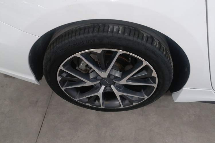 Used Lynk & Co 03 2021 1.5TD DCT Jing Champion Edition
