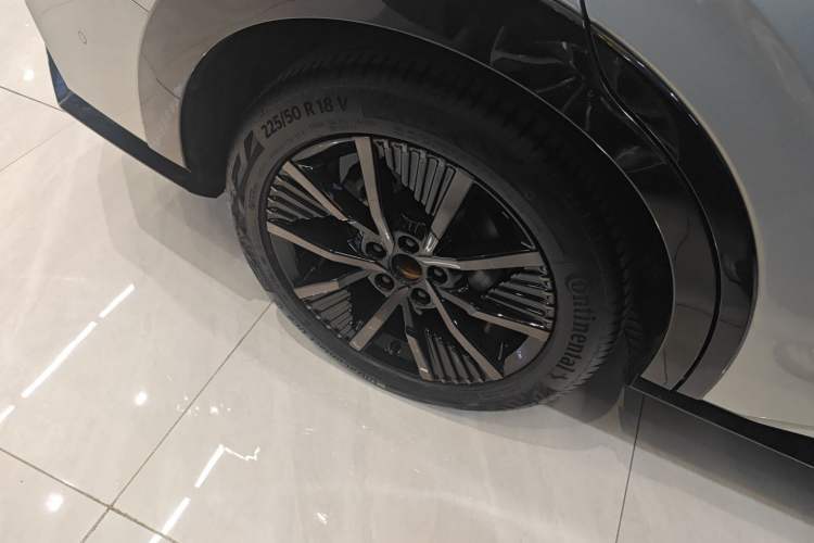 Used Honda e:NS2 2024 Light-Chasing Version
