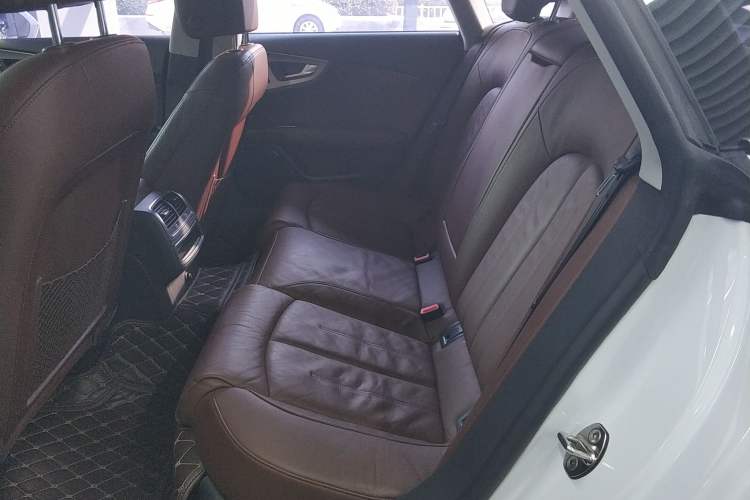 Used Audi A7 2017 40 TFSI Ambition Edition