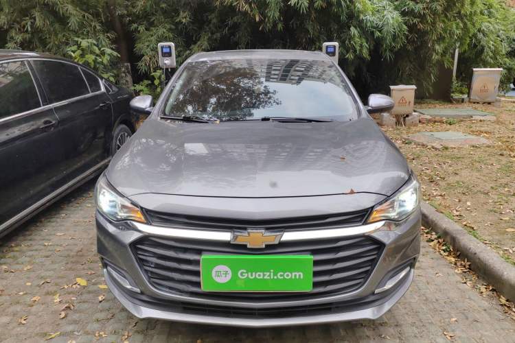 Used Chevrolet Monza 2021 320 Automatic Enjoyment Sunroof Edition