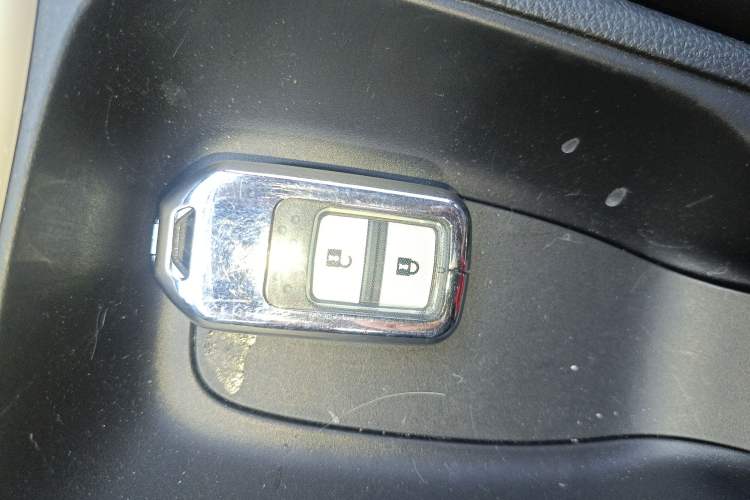 Used Honda Fit 2022 1.5L CVT Acura MUGEN Edition
