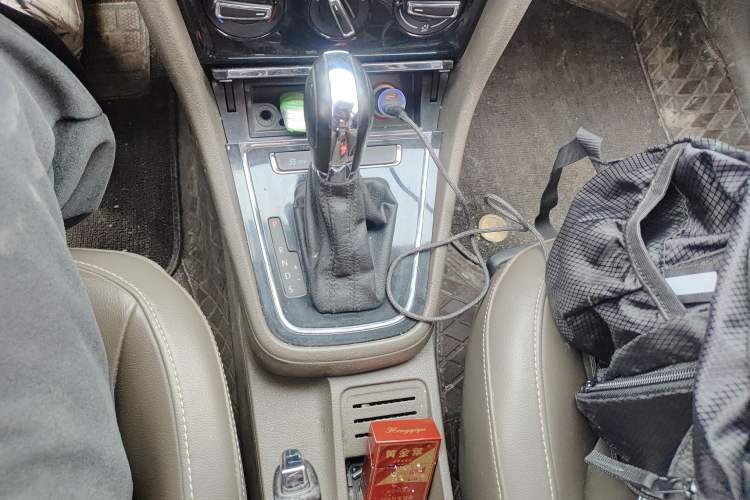 Used Volkswagen Bora 2013 1.6L Automatic Comfort Model