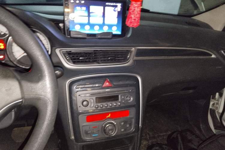 Used Peugeot 308 2012 2.0L Automatic Fashion Edition
