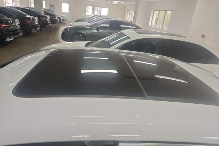 Used Audi A4L 2020 45 TFSI quattro Prestige Dynamic Edition