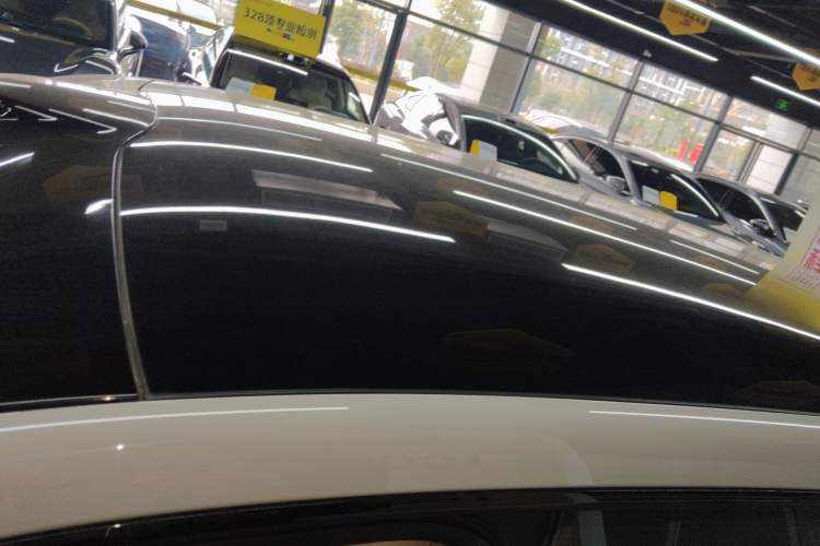 Used EXEED Star Era ET 2024 Extended-Range 240 Ultra All-Wheel Drive