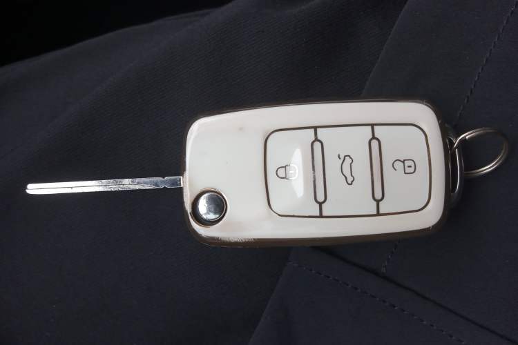 Used Skoda Octavia 2013 1.6L Automatic Elegance Edition