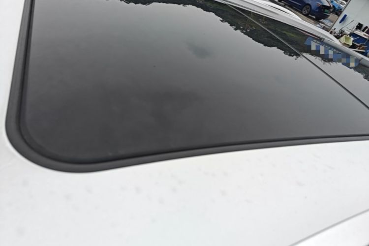 Used BMW X1 2018 sDrive18Li Luxury Model
