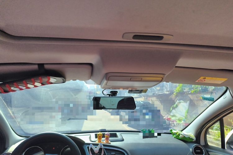 Used Peugeot 3008 2015 2.0L Automatic Classic Edition