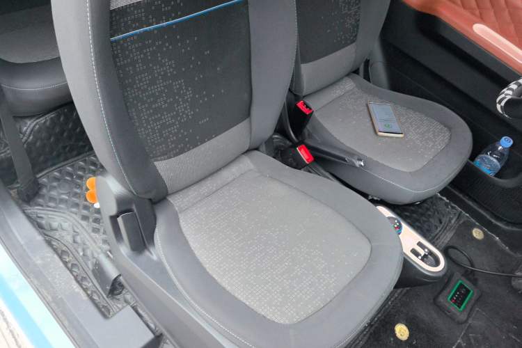 Used Wuling Hongguang MINIEV 2020 Freedom Version Lithium Iron Phosphate