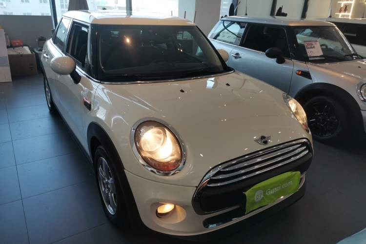 Used MINI MINI 2015 1.2T ONE Five-Door Edition
