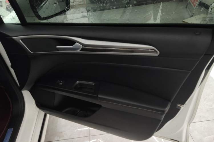 Used Ford Mondeo 2020 EcoBoost 200 Stylish Model
