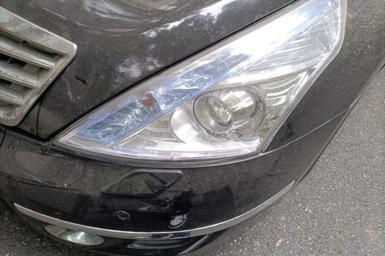 Used Nissan Teana 2008 Duke 2.5L XV Luxury Edition Right Front Headlight