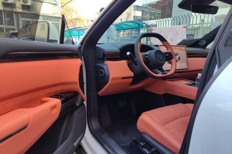 Used Zeekr 7X 2026 103kWh Rear-Drive MAX Edition