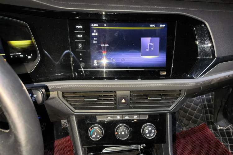 Used Volkswagen Sagitar 2021 280TSI DSG Comfort Connect Edition