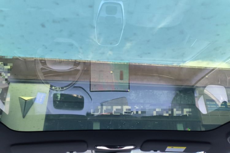 Used CHANGAN NEVO A07 2025 Blue Whale Range-Extending Model 140 Elite Version
