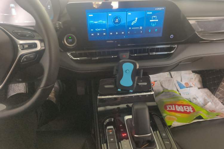 Used Wuling Victory 2020 1.5T CVT Flagship Edition