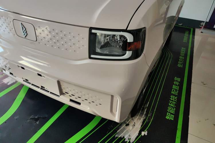 Used LINGBOX uni 2025 Mildly Sweet Version 11.52 kWh