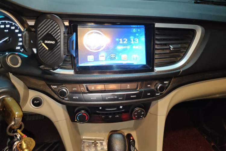 Used Buick GT 2015 15N Automatic Elite Version
