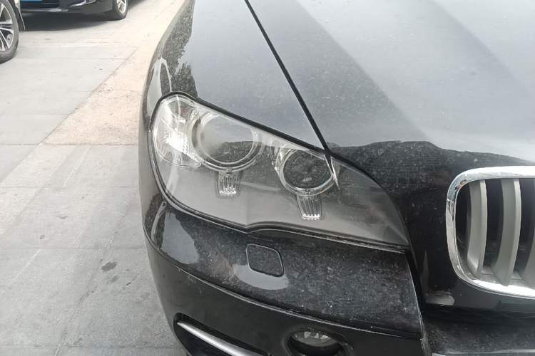 Used BMW X5 2011 xDrive35i Leading Model
