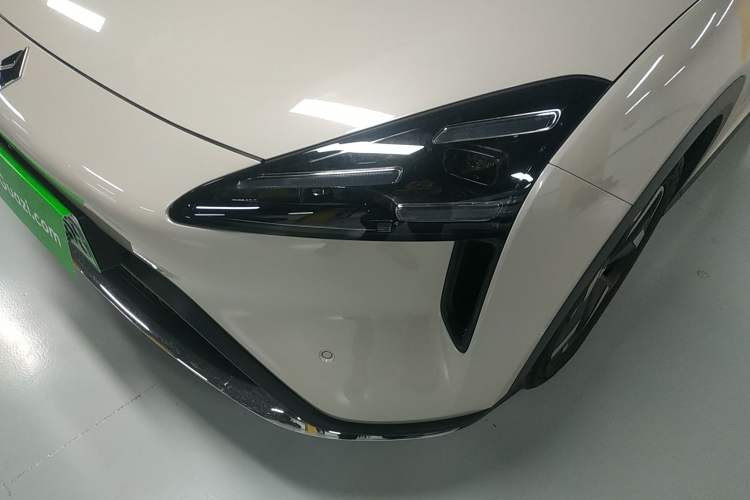 Used Baojun Yunhai 2024 600km Pure Electric Version