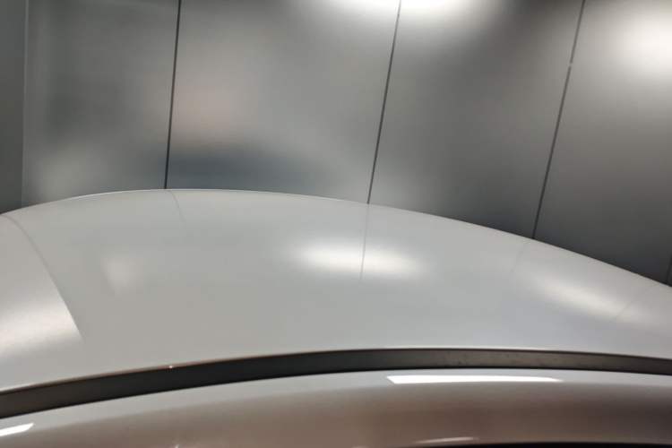 Used BYD Qin PLUS 2021 EV 400KM Leading Comfort Edition
