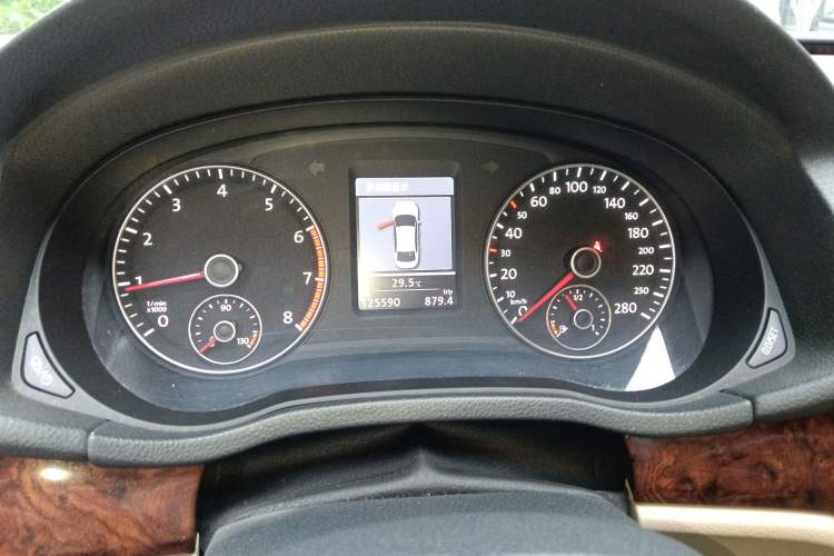 Used Volkswagen Passat 2013 1.8TSI DSG Prestige Edition