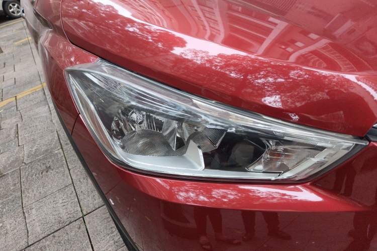 Used Nissan Kicks 2017 1.5L CVT Smart Drive Edition
