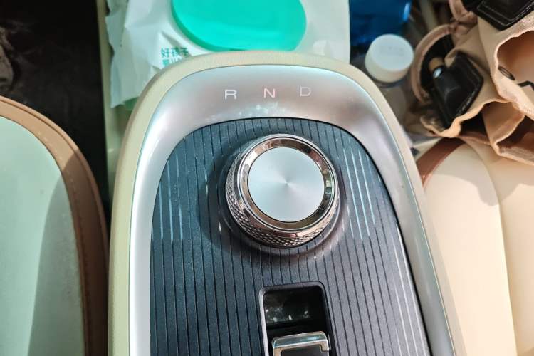 Used ORA Good Cat 2021 400km Standard Range Athena Edition Lithium-Ion Battery