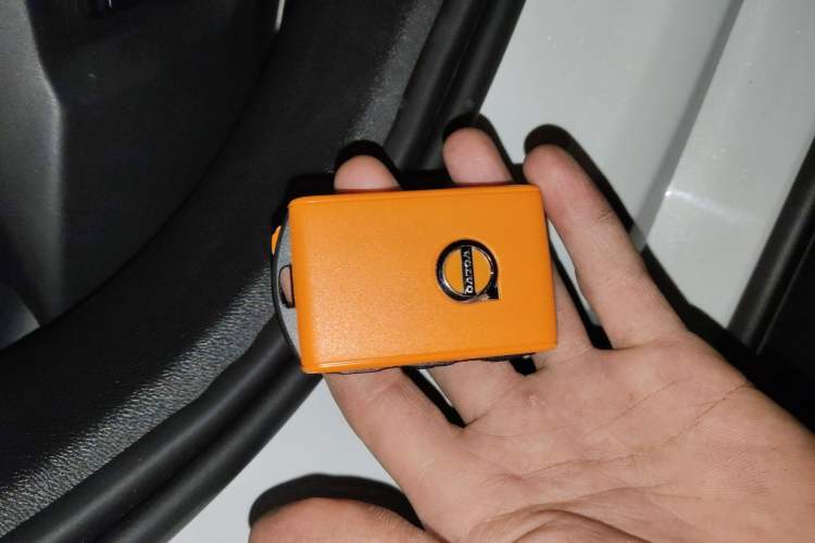 Used Volvo S60 2021 T4 Zhiyi Luxury Edition
